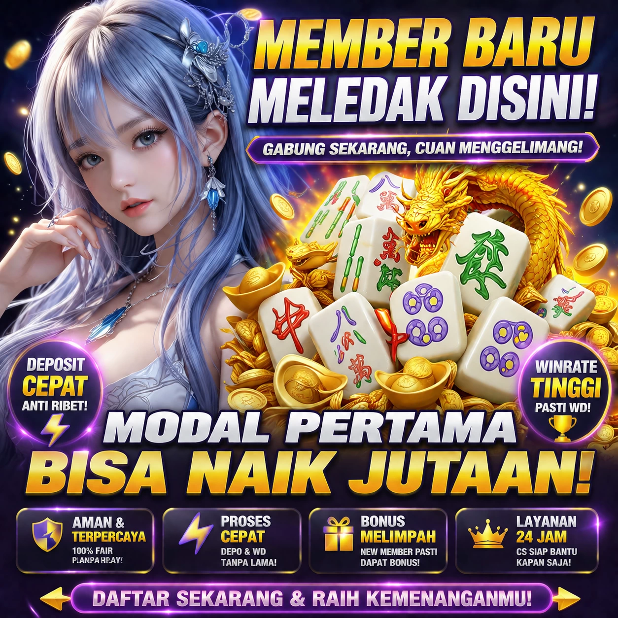 rajalangtt77 Indonesia